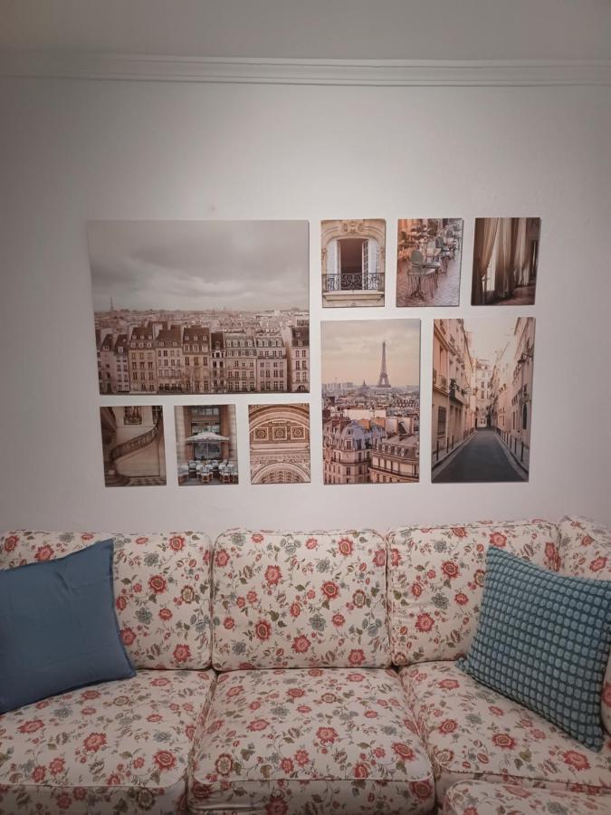Апартаменти Nuevo Loft El Carpintero Вехер-де-ла-Фронтера Екстер'єр фото