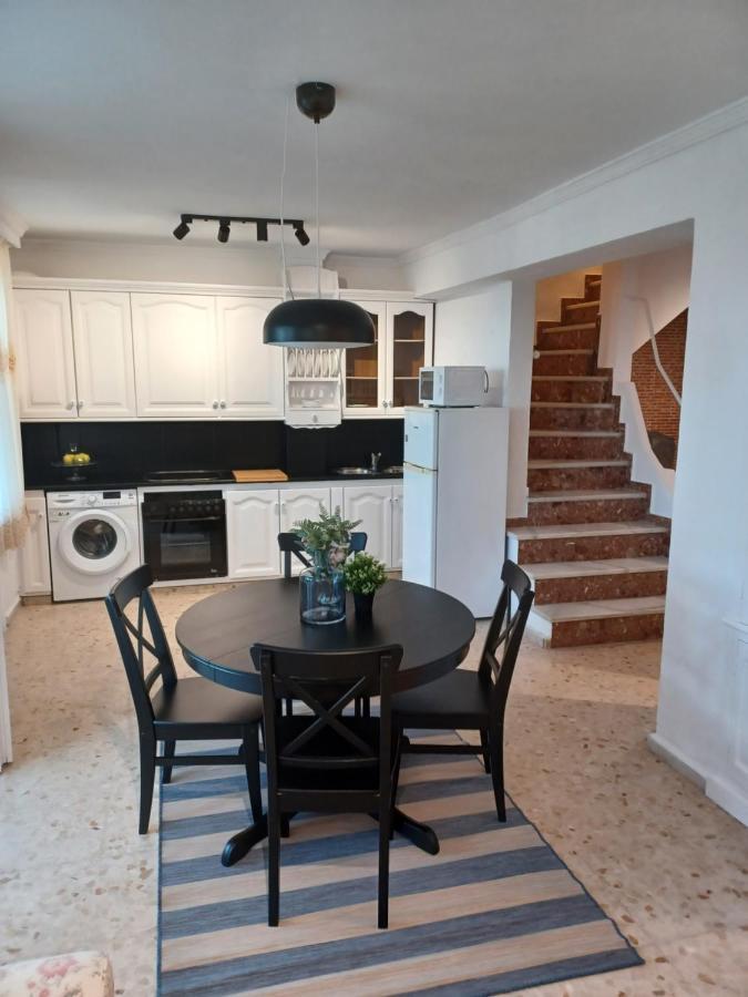 Апартаменти Nuevo Loft El Carpintero Вехер-де-ла-Фронтера Екстер'єр фото