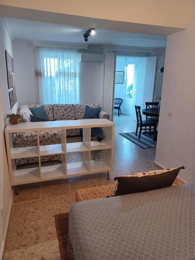 Апартаменти Nuevo Loft El Carpintero Вехер-де-ла-Фронтера Екстер'єр фото