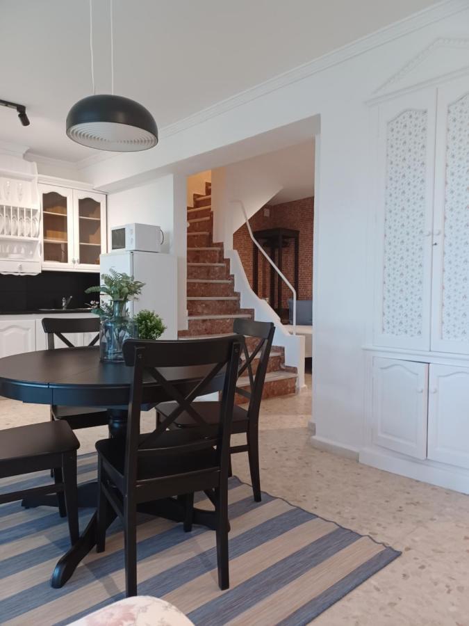 Апартаменти Nuevo Loft El Carpintero Вехер-де-ла-Фронтера Екстер'єр фото