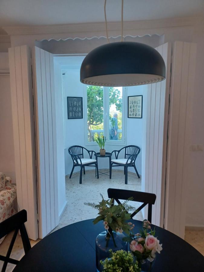 Апартаменти Nuevo Loft El Carpintero Вехер-де-ла-Фронтера Екстер'єр фото