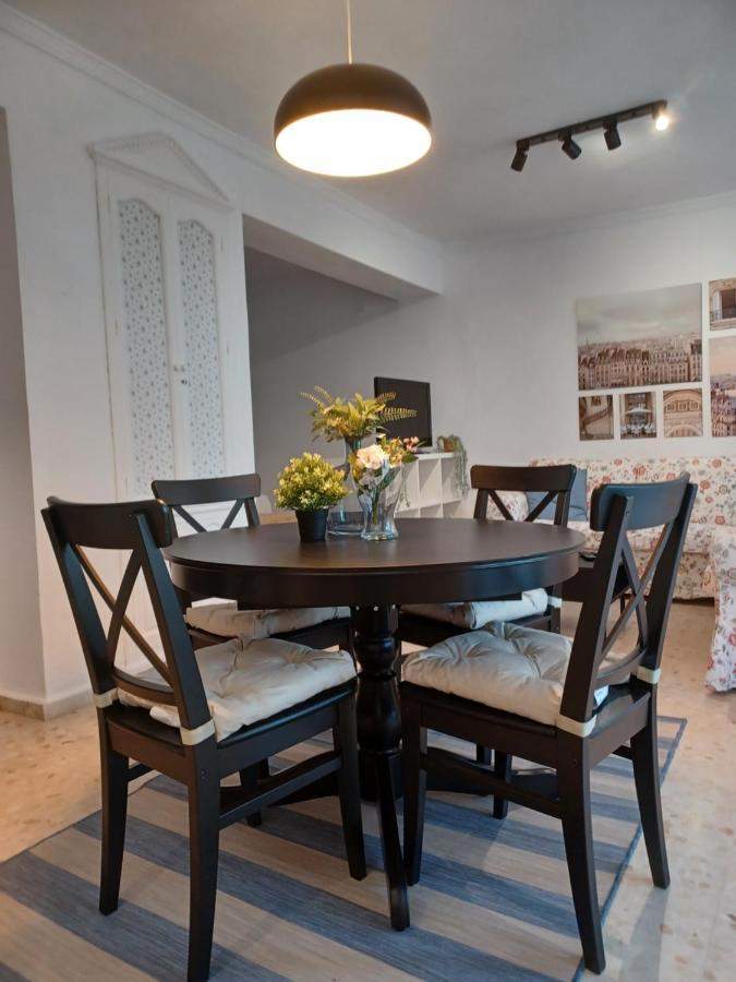 Апартаменти Nuevo Loft El Carpintero Вехер-де-ла-Фронтера Екстер'єр фото